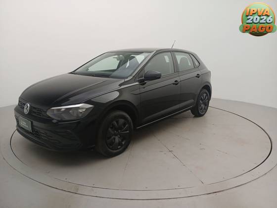 VOLKSWAGEN POLO 1.0 MPI TRACK MANUAL VOLKSWAGEN POLO 1.0 MPI TRACK MANUAL